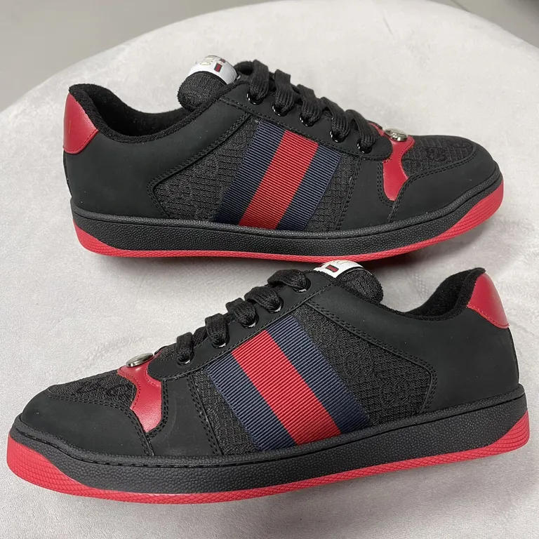 Gucci Shoe 